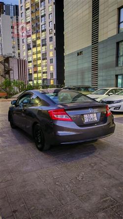 Honda Civic Hatchback